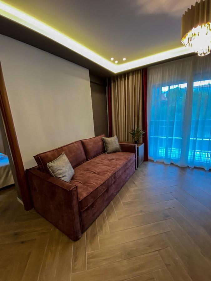 Fileo Elegant Living Hotel Veria  Ngoại thất bức ảnh