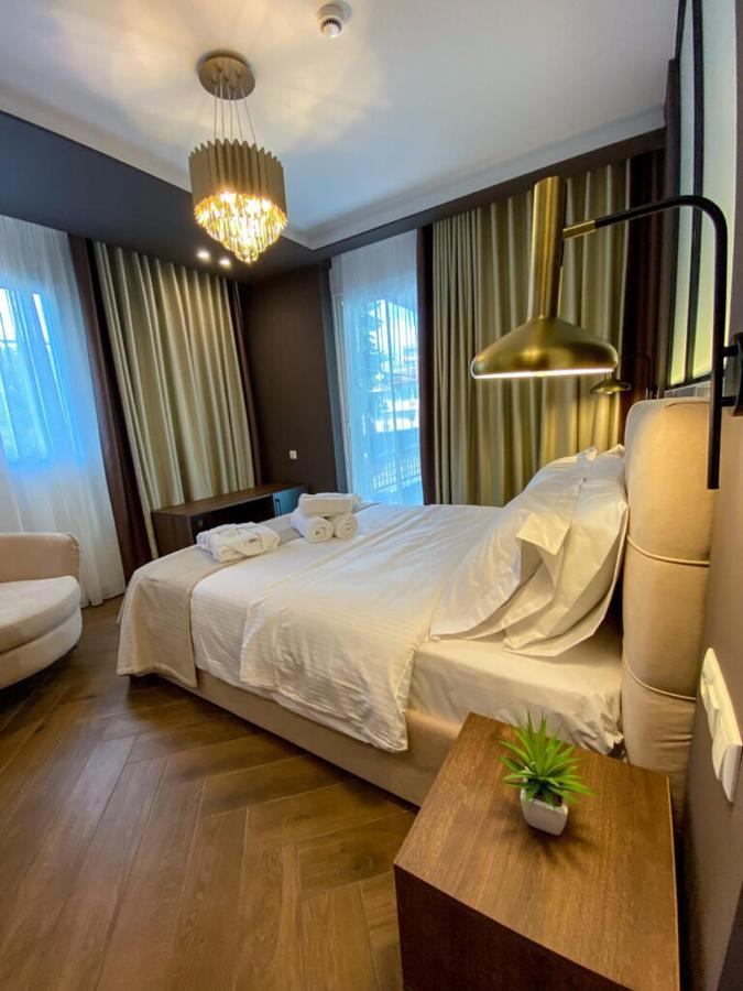 Fileo Elegant Living Hotel Veria  Ngoại thất bức ảnh