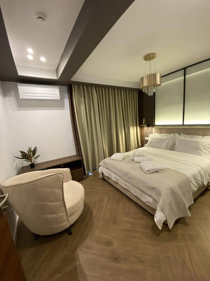 Fileo Elegant Living Hotel Veria  Ngoại thất bức ảnh